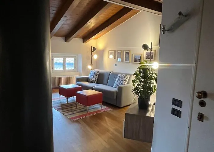Casa Vacanze Funicolare