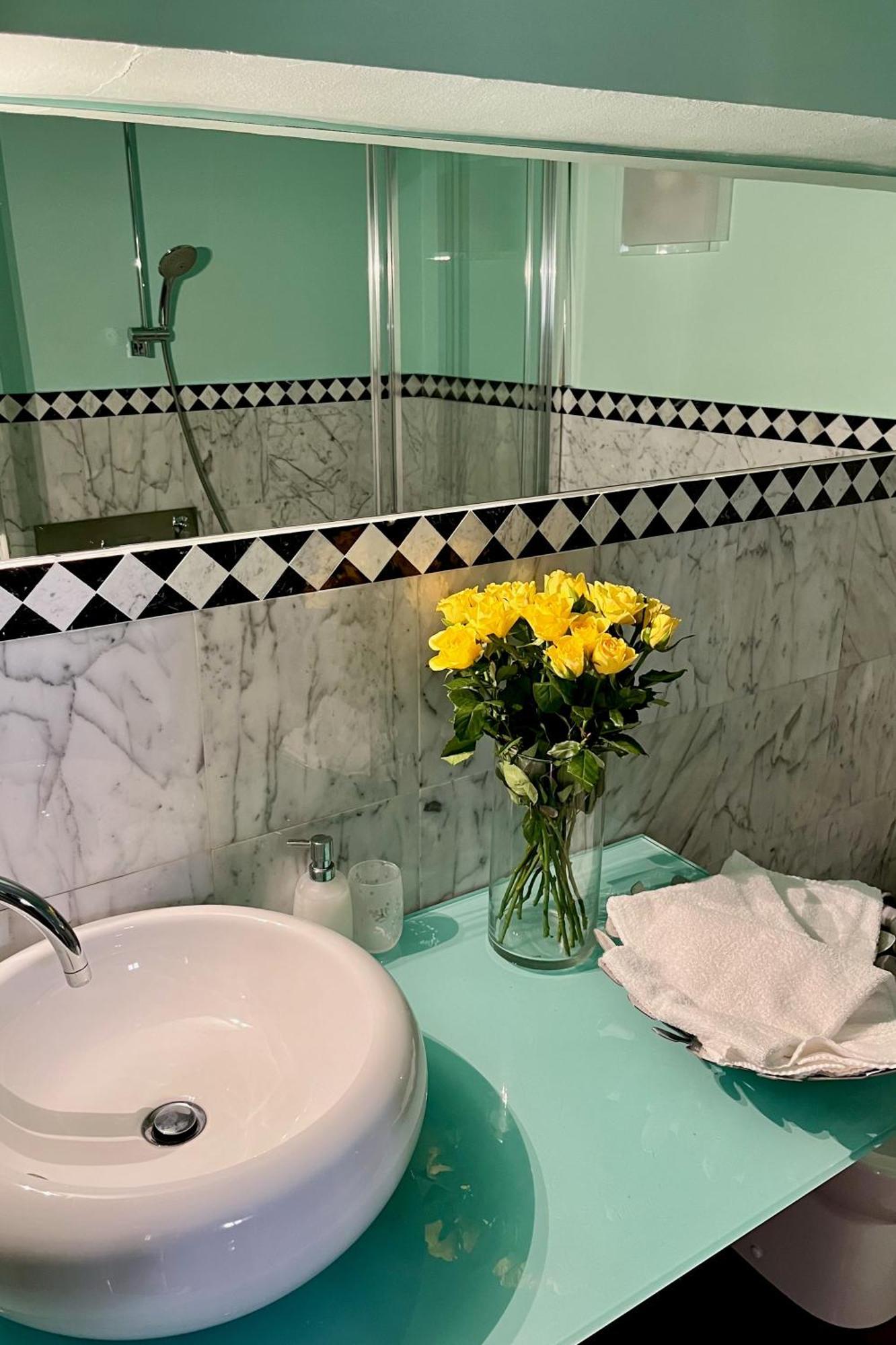 Apartamento Funicolare