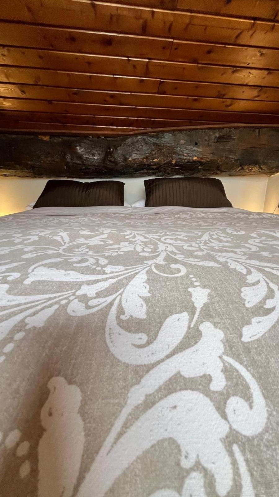 Funicolare Apartamento Bérgamo