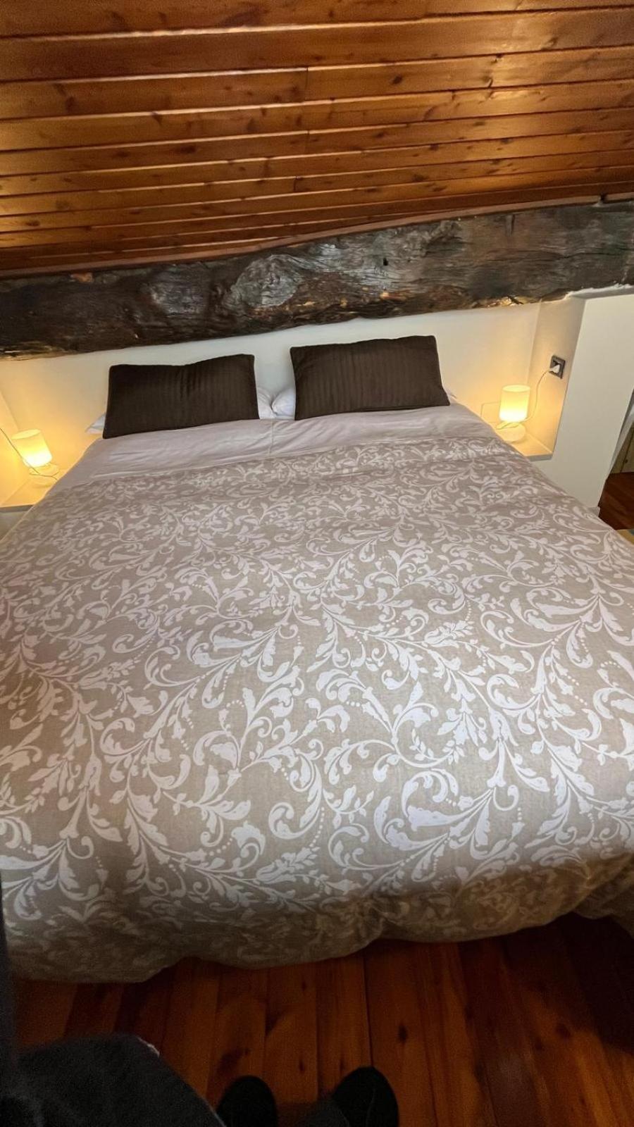 Apartamento Funicolare Bérgamo