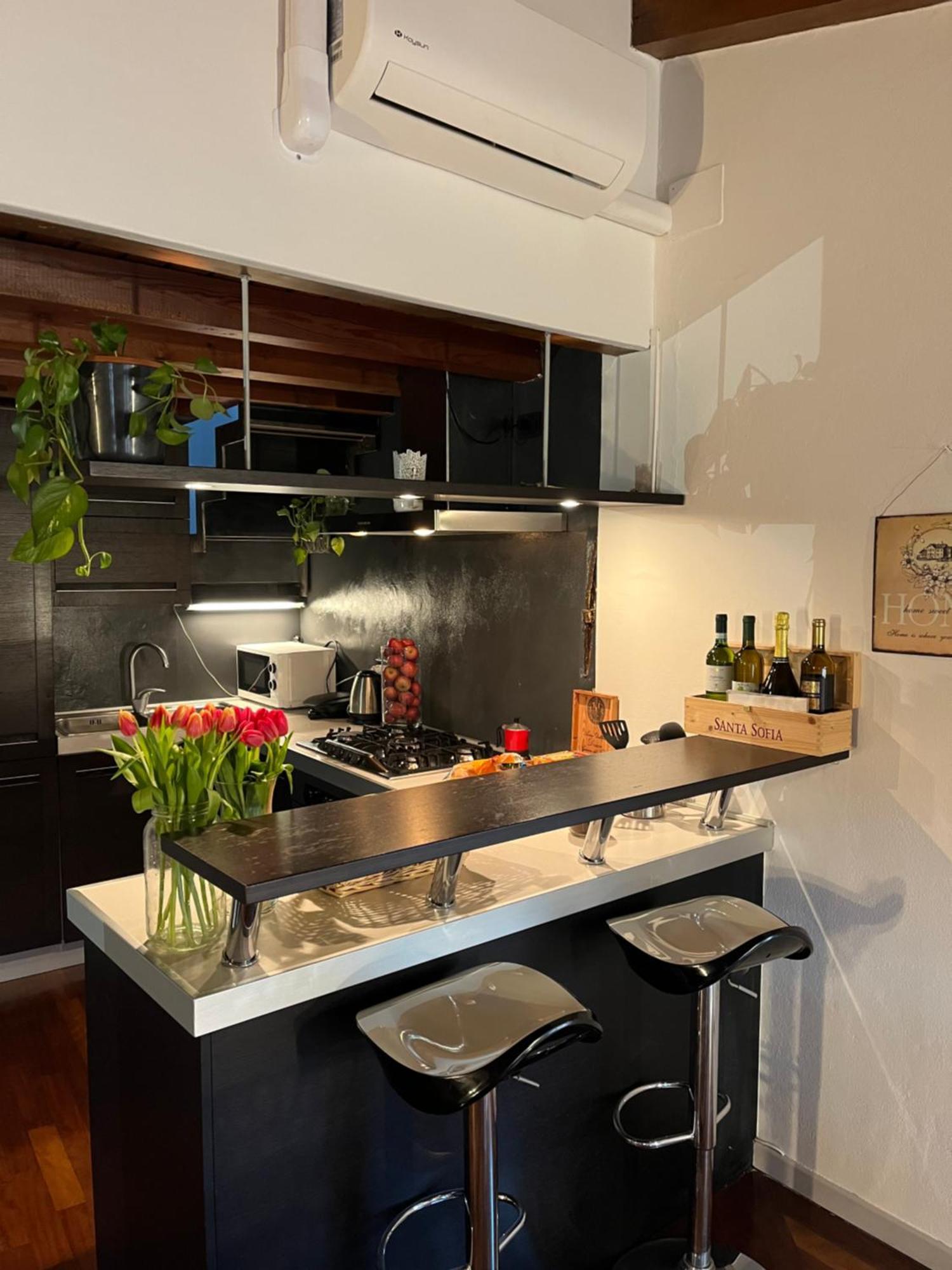 Apartamento Funicolare *