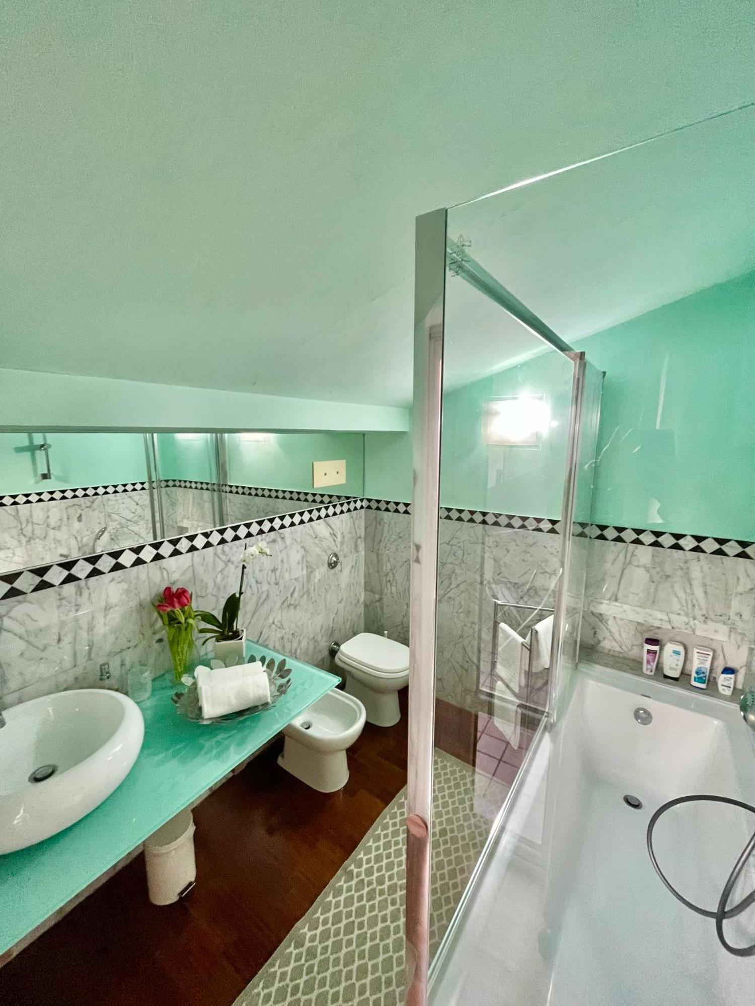Apartamento Funicolare Bérgamo