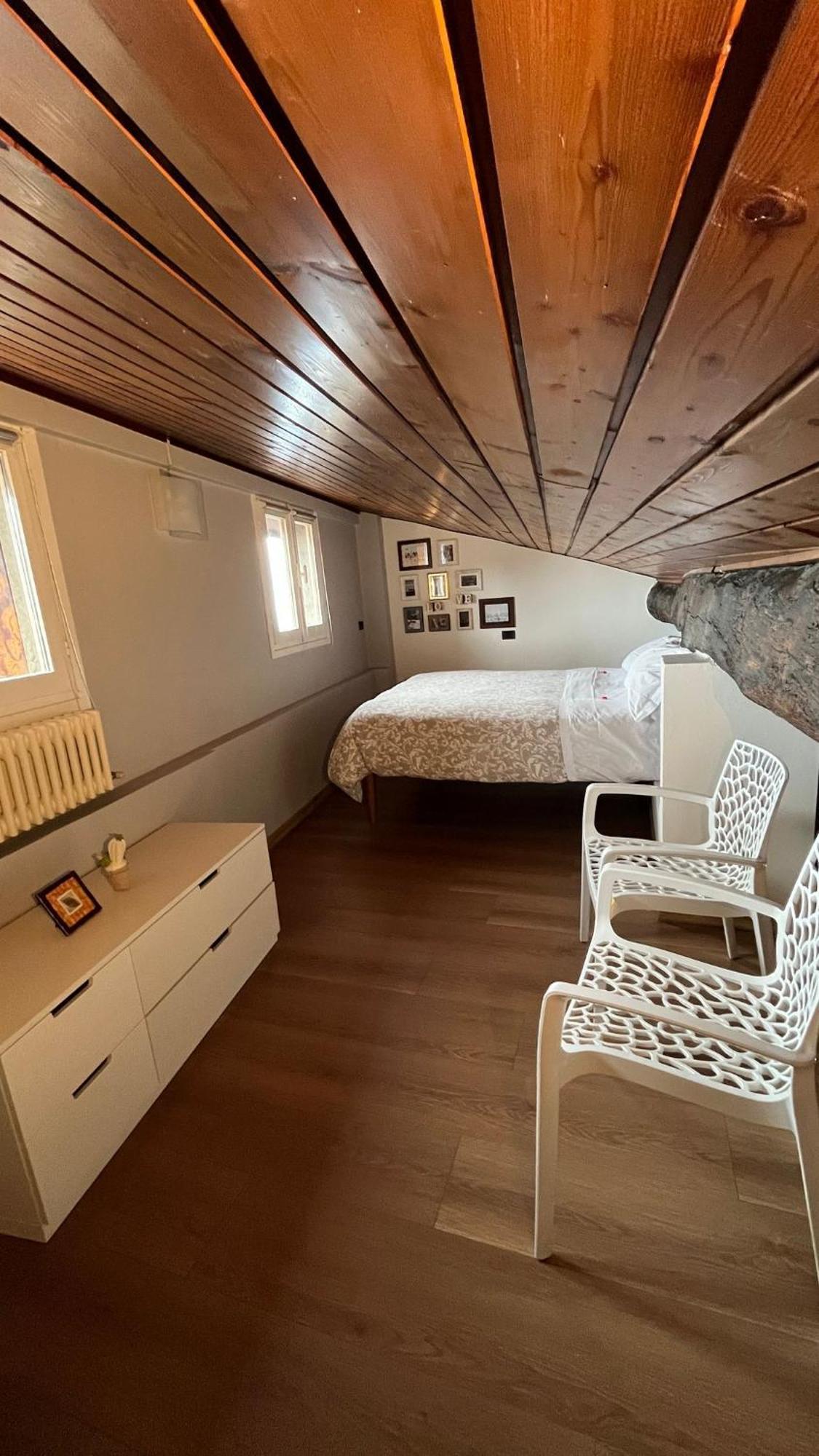 Apartamento Funicolare