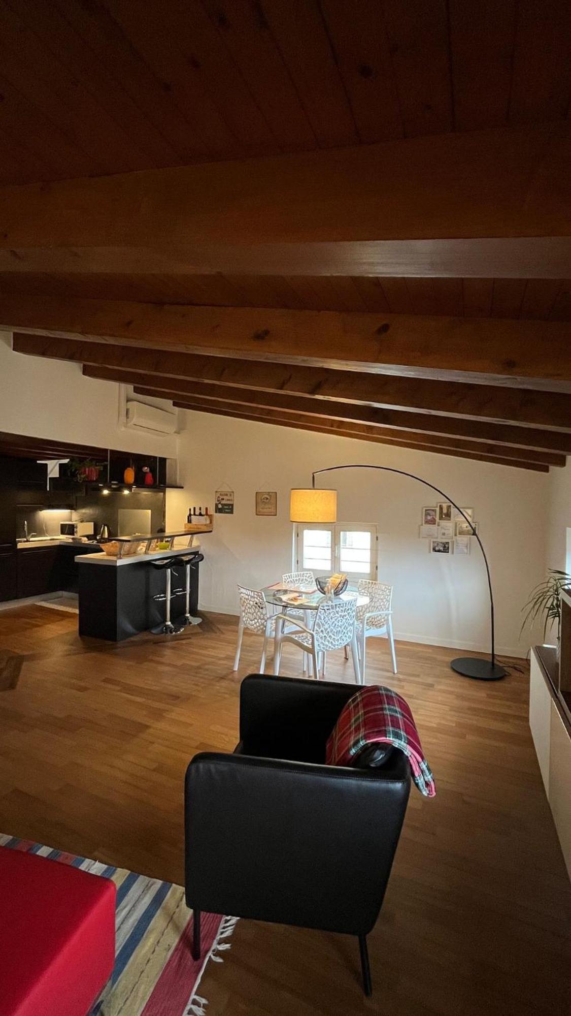 Apartamento Funicolare *