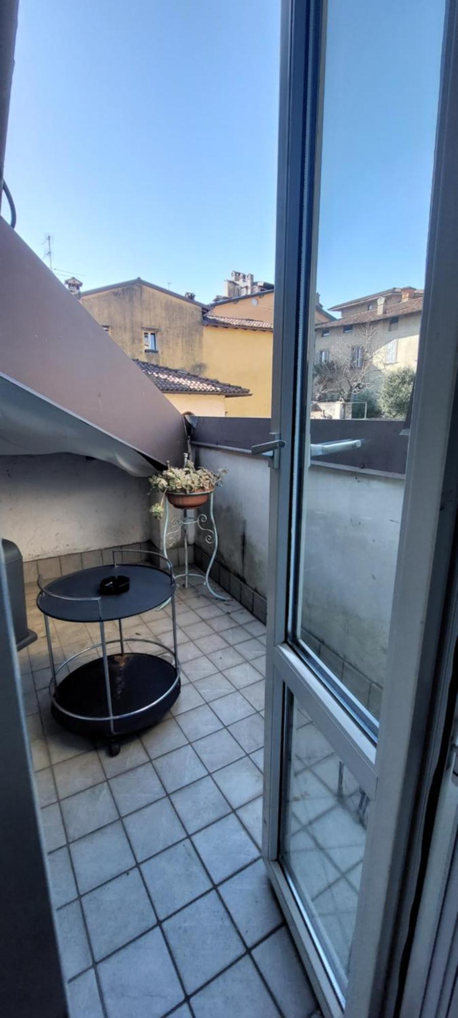 Funicolare Apartamento Bérgamo