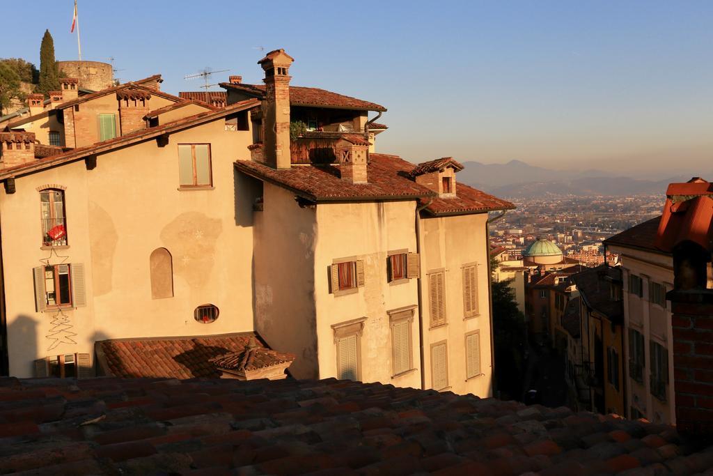 Apartamento Funicolare *