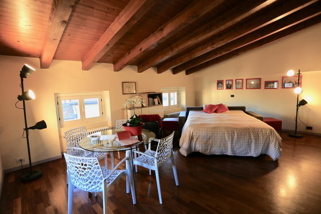 Funicolare Apartamento