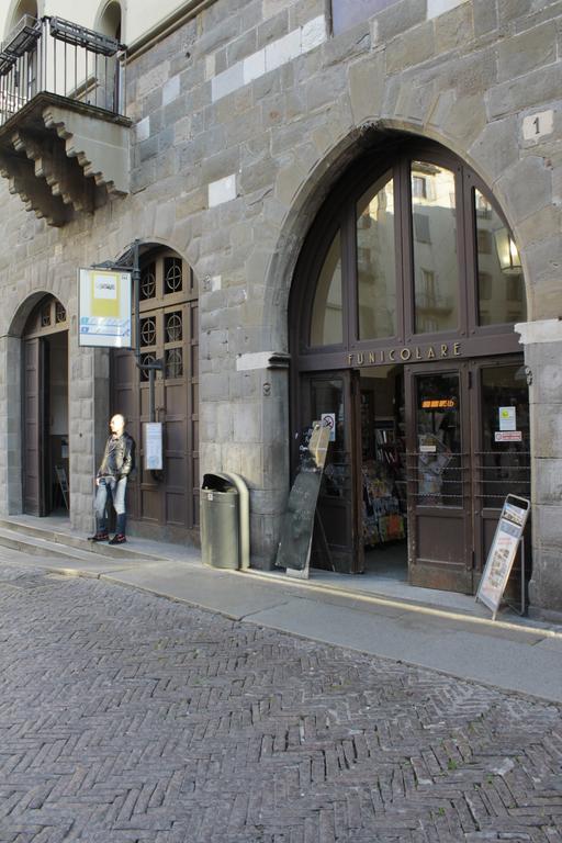 Funicolare Apartamento